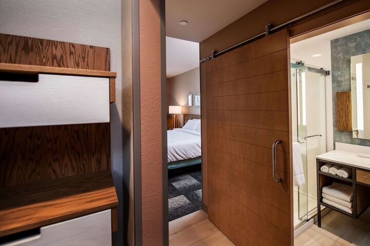 Hilton Garden Inn Moncton NB