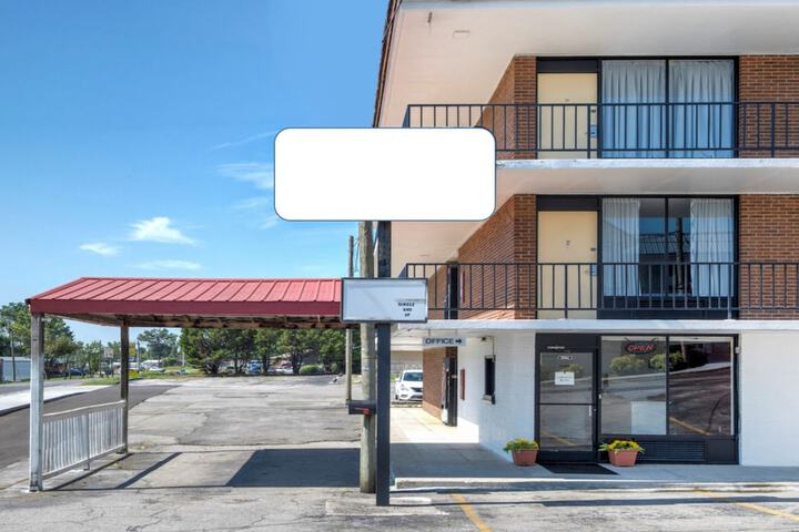 Hotel 3 of 22