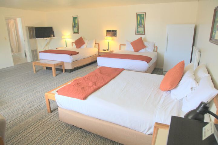 Bryce Zion Inn