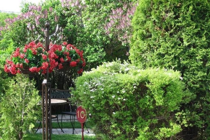 auberge maison gagne