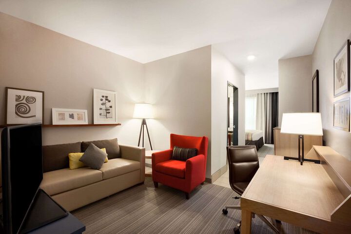 Country Inn & Suites by Radisson Enid, OK