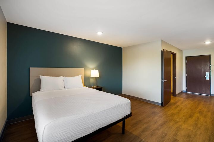 WoodSpring Suites Orlando West - Clermont