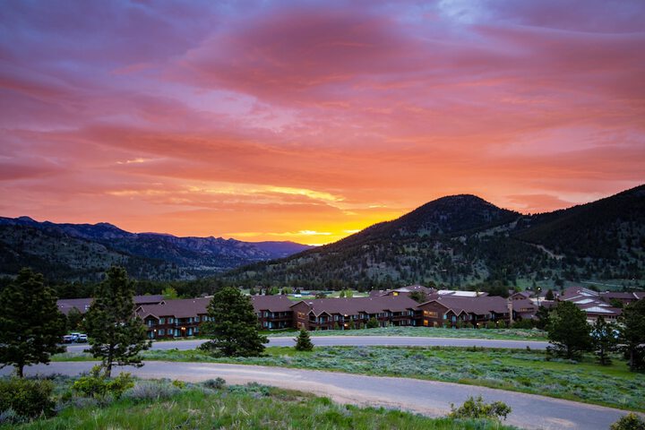YMCA of The Rockies Estes Park