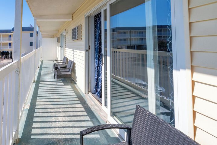 The Beach House at Drifting Sands