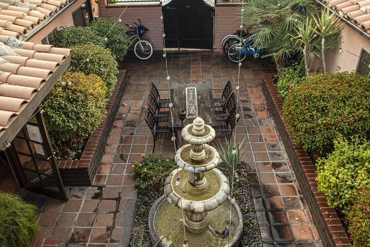 Terrace/Patio 59 of 65