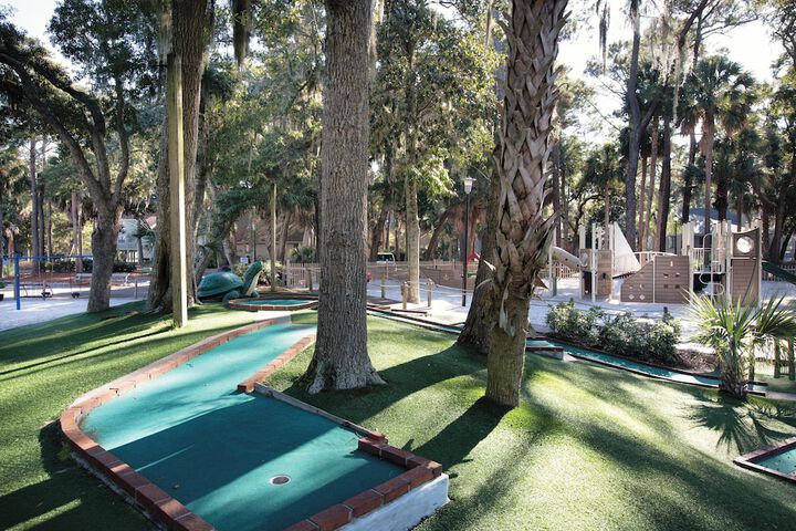Club Wyndham Ocean Ridge