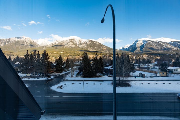 Super 8 by Wyndham Canmore