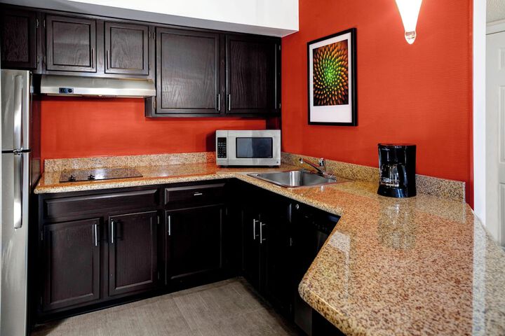 Residence Inn by Marriott Cleveland Independence
