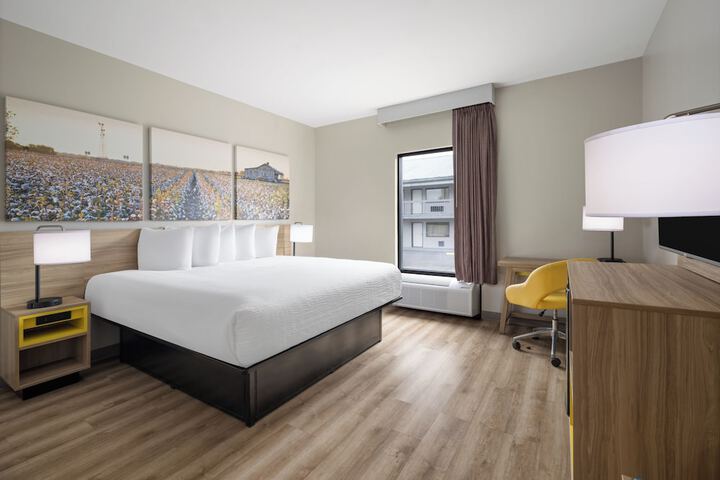 Days Inn by Wyndham Anderson