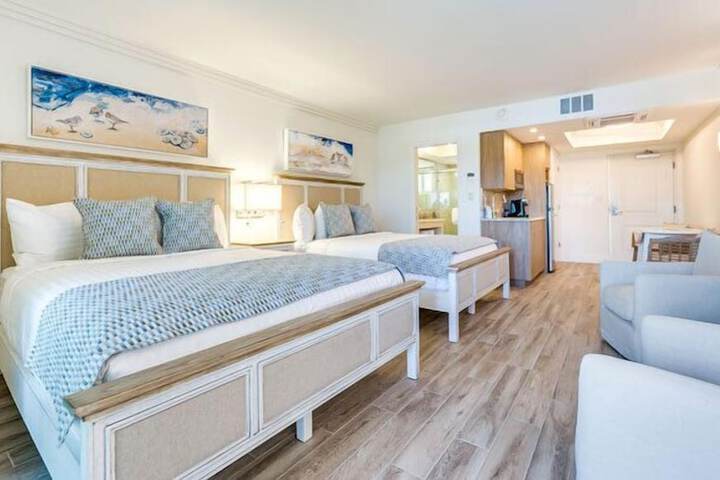 Sanibel Inn
