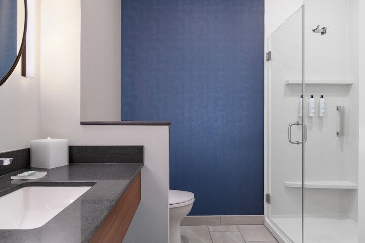 Fairfield Inn & Suites by Marriott Sioux Center