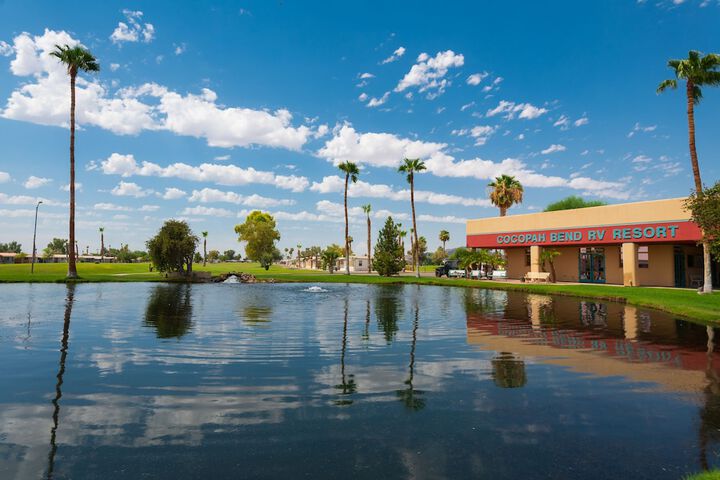 Cocopah Resort & Conference Center