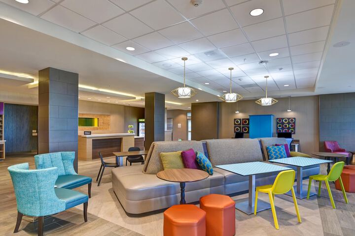 Home2 Suites by Hilton Palmdale CA