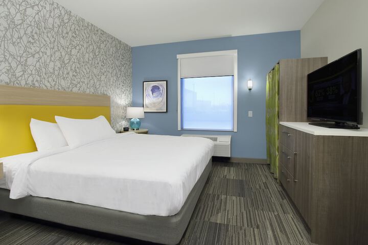 Home2 Suites by Hilton Port Arthur TX