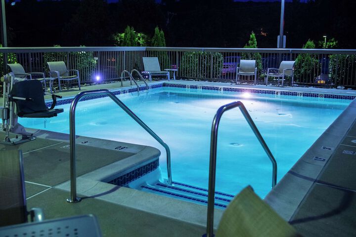 Pool 5 of 60
