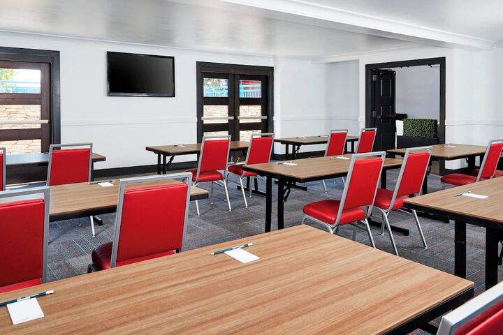Aloft by Marriott San Jose Cupertino