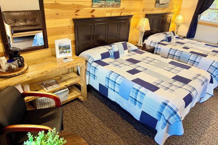 Mountain View Lodge & Cabins