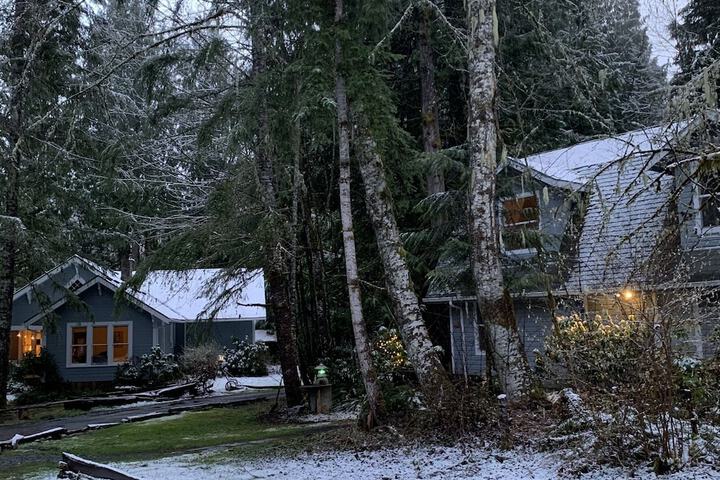 Mountain Meadows Inn