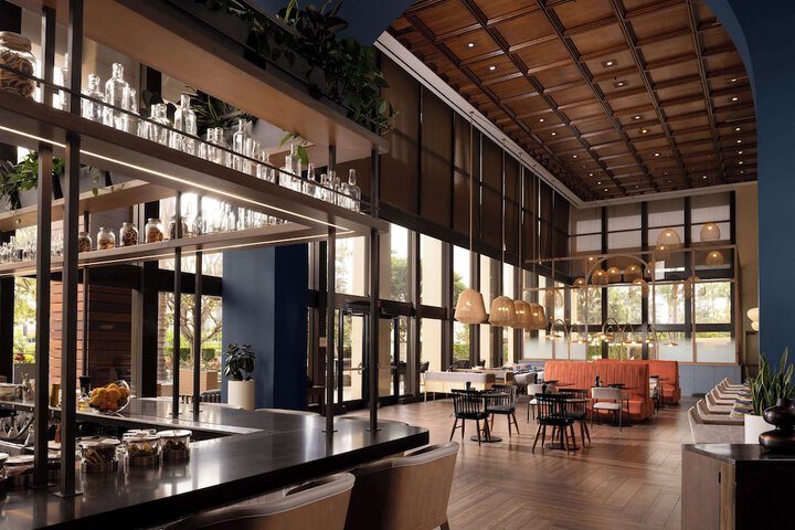 Hotel Fera Anaheim a DoubleTree by Hilton