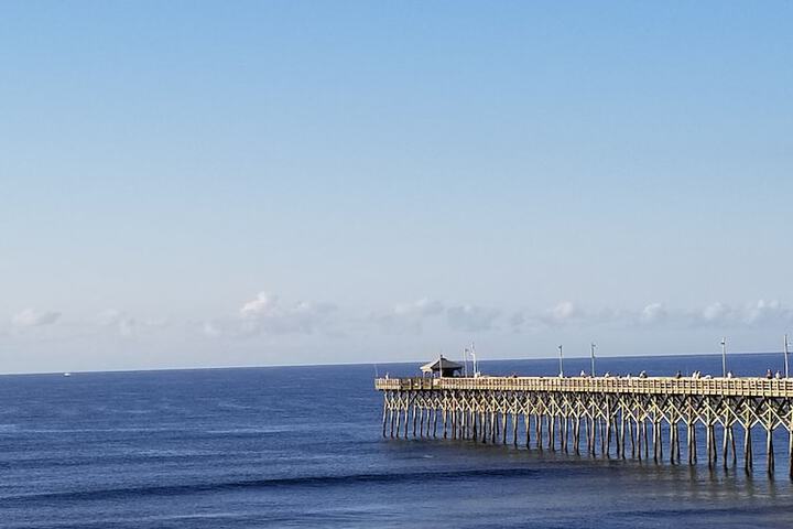 Ocean Crest Motel