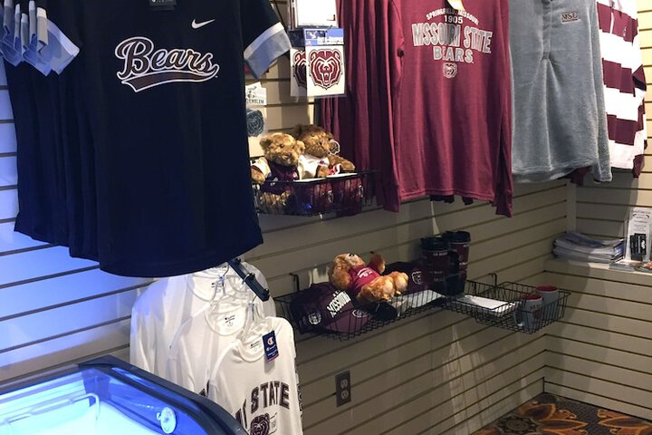 Gift Shop 37 of 38