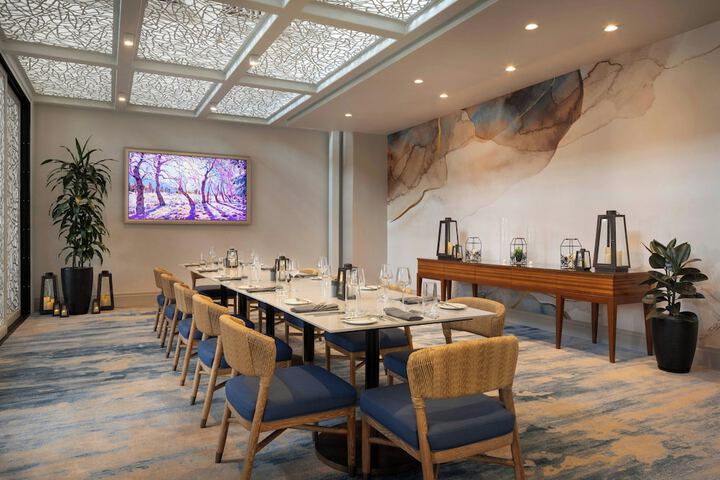 The Westin La Paloma Resort and Spa
