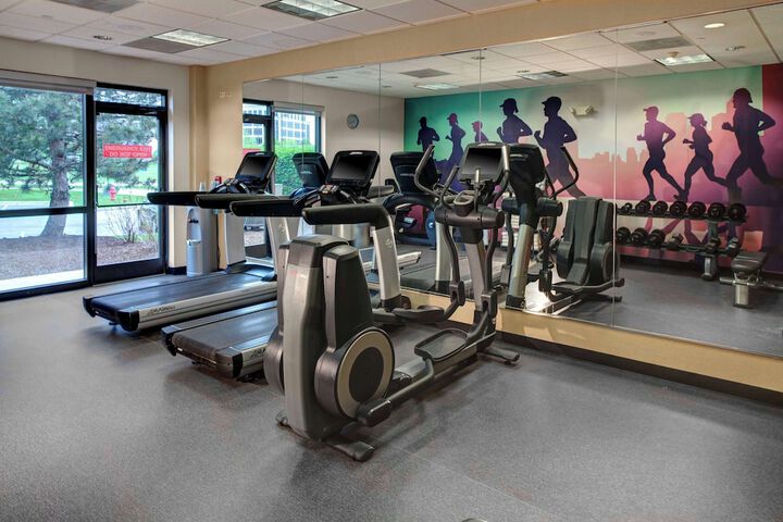 Health and Fitness 45 of 47