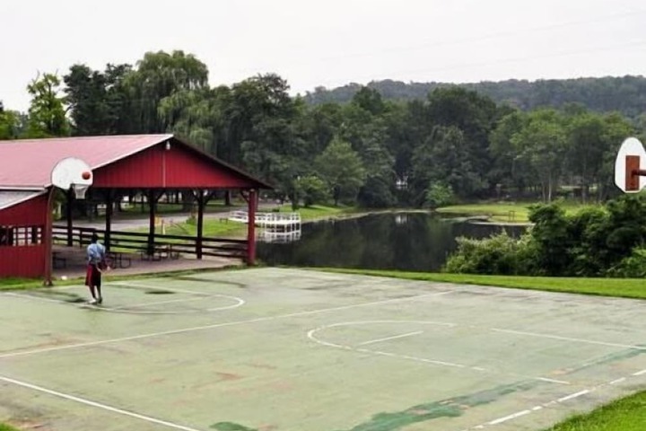 Hershey RV & Camping Resort