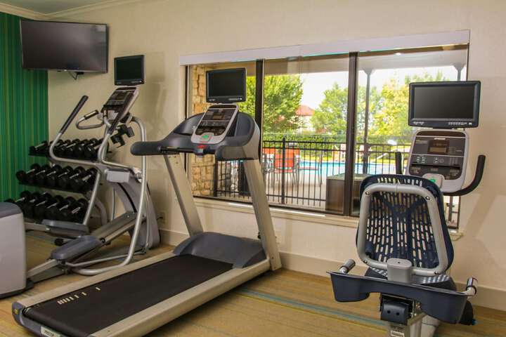 Holiday Inn Express Hotel & Suites Greenville by IHG
