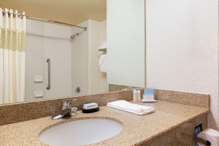 Hampton Inn San Marcos CA