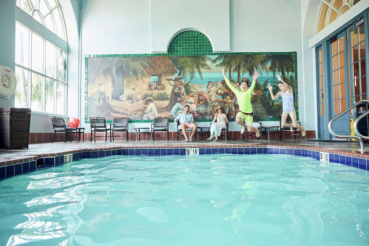 Pool 4 of 83