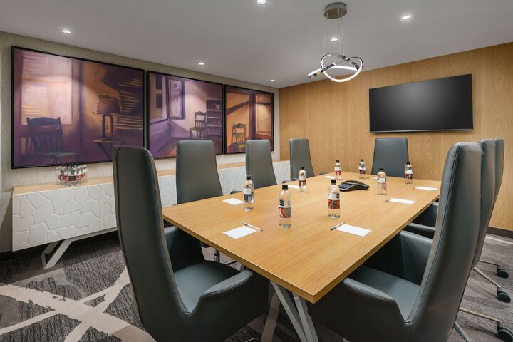 Meeting 22 of 28