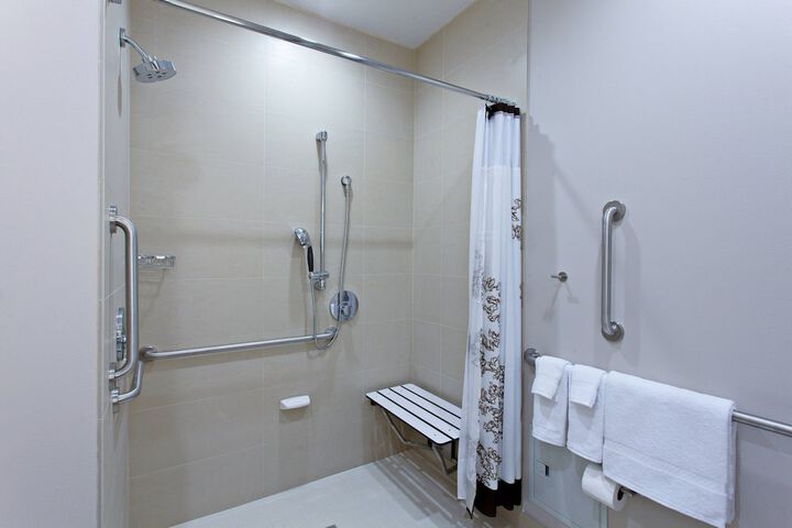Residence Inn by Marriott Seattle Sea-Tac Airport