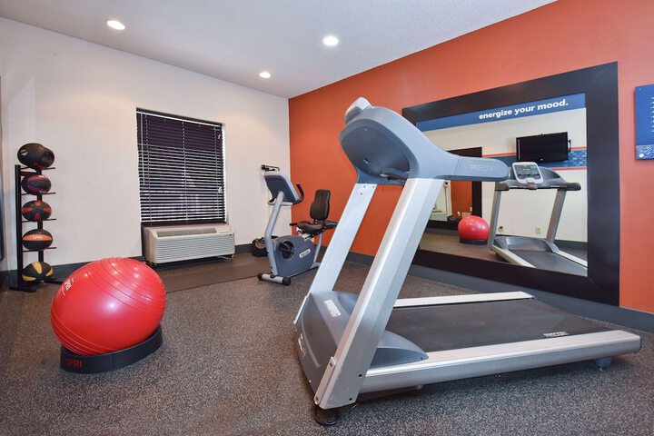 Hampton Inn Madison