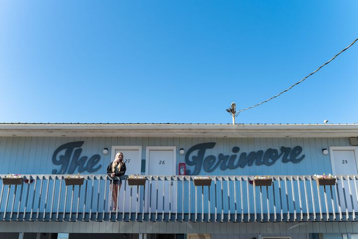 Terimore Bayfront Inn