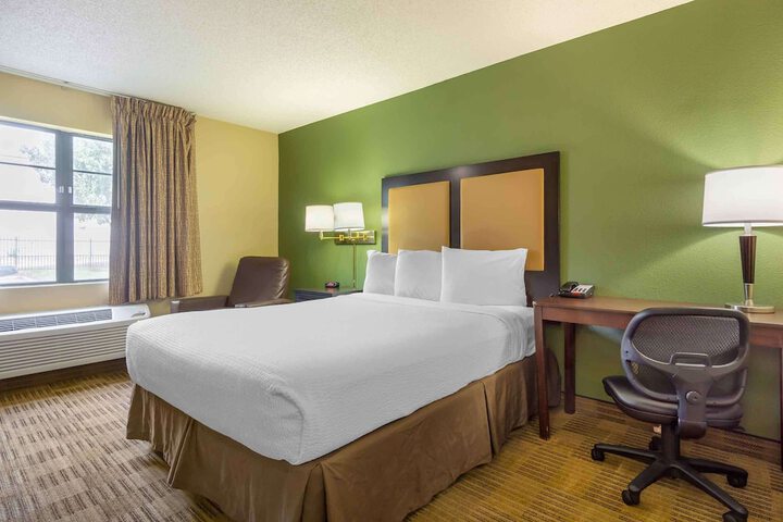 Extended Stay America Suites Tacoma Fife