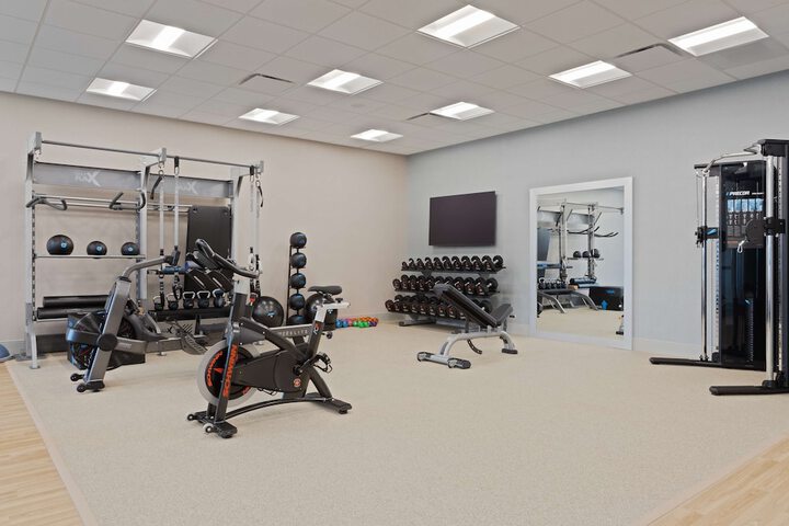 Homewood Suites by Hilton Panama City Beach