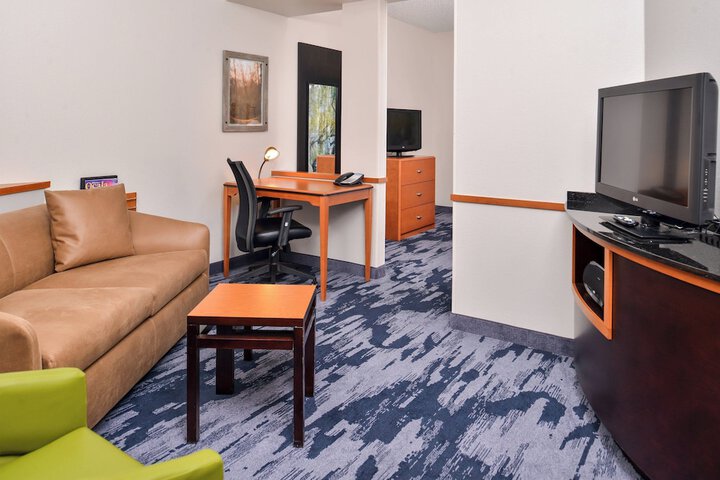 Fairfield Inn & Suites by Marriott Ocala