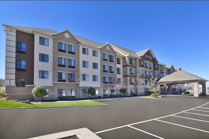 Staybridge Suites Columbia by IHG
