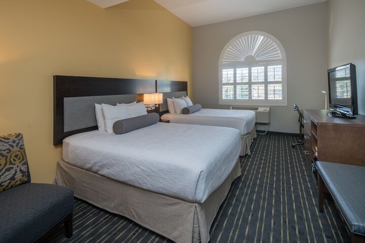 Hotel Aura SFO