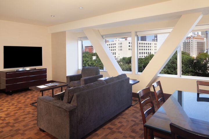 Hyatt Regency Dallas