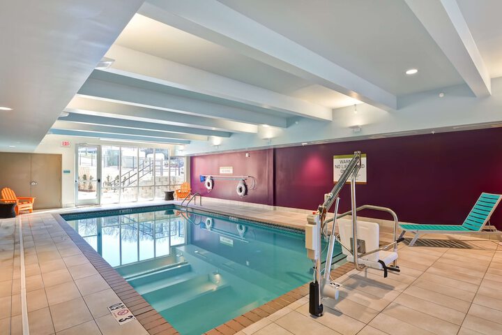 Home2 Suites by Hilton Winston-Salem Hanes Mall