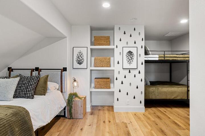 Escape to Wine Country Luxurious Getaway Awaits