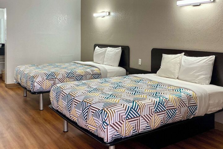 Motel 6 Huntington WV