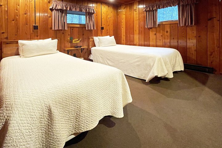 Mountain Springs Lake Resort