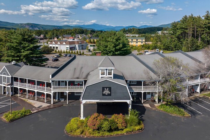 The Green Granite North Conway an Ascend Collection Hotel