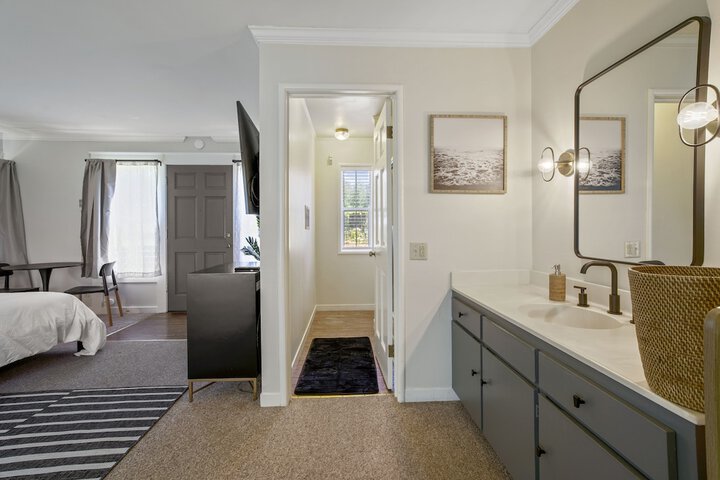 Mendo Bungalow