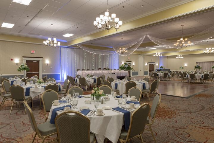 Wedding/Banquet 34 of 36