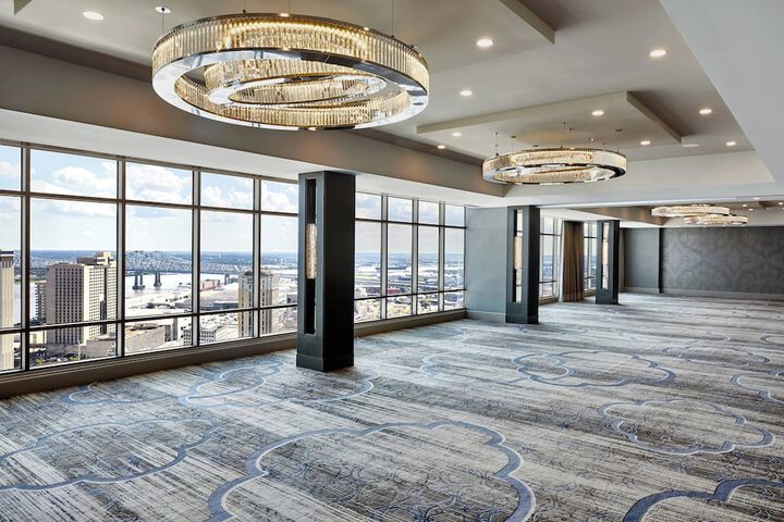 New Orleans Marriott