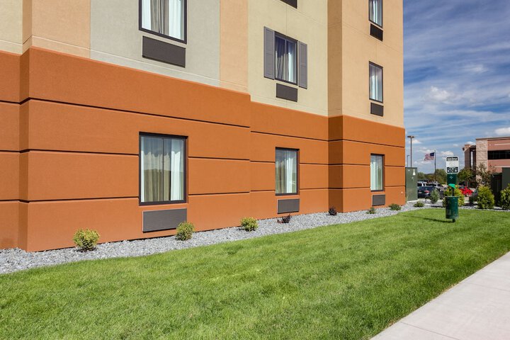 Candlewood Suites Eau Claire I-94 by IHG